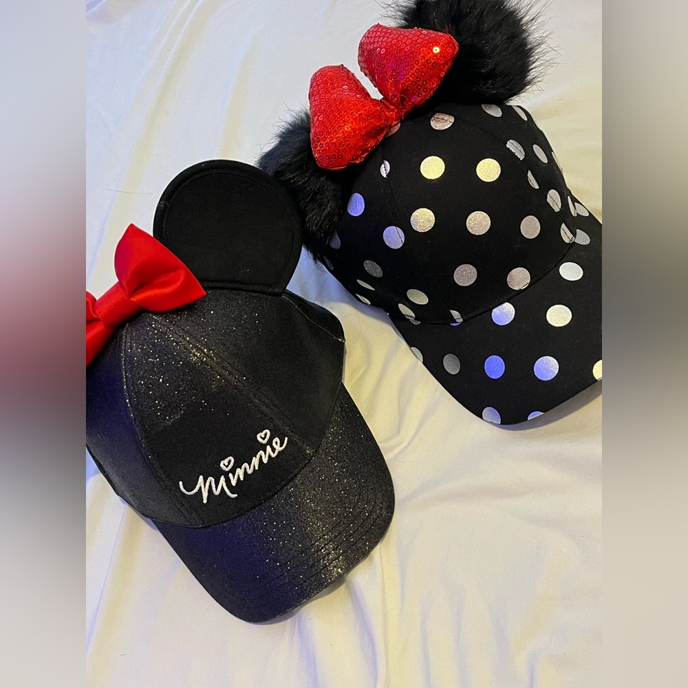 Disney Hats
